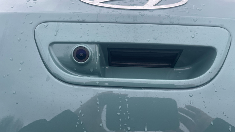 Hyundai i10 1.0 [63] Advance 5dr Auto [Nav] Petrol Hatchback